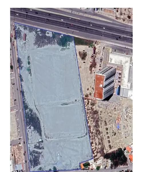 TERRENO EN VENTA BLVD. NAZARIO S. ORTIZ GARZA TERRENO EN VENTA BLVD. NAZARIO S. ORTIZ GARZA