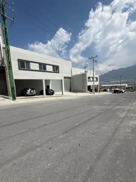 BODEGA EN RENTA SANTA CATARINA