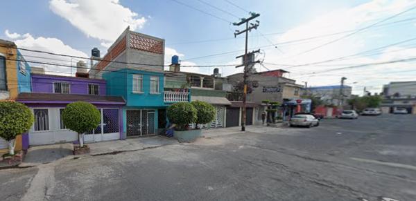CASA EN VENTA EN RINCONADA DE ARAGON-ECATEPEC