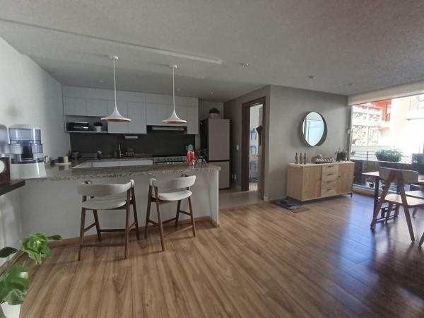 DEPARTAMENTO EN VENTA — OLIVAR DE LOS PADRES, ÁLVARO OBREGÓN ?