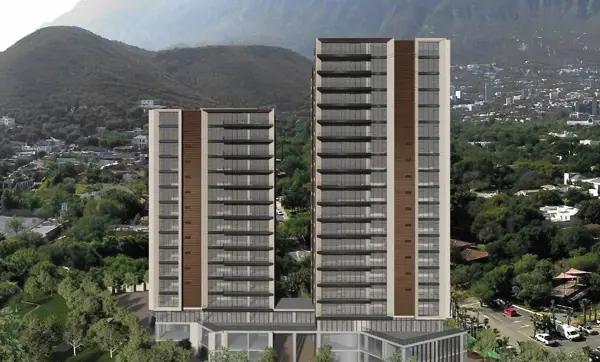 DEPARTAMENTO EN VENTA VALLE DEL CAMPESTRE
