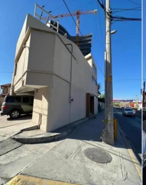 EDIFICIO EN VENTA EN ZONA SUR