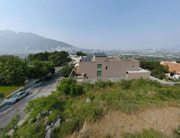 TERRENO EN VENTA EN COLONIA LA CIMA