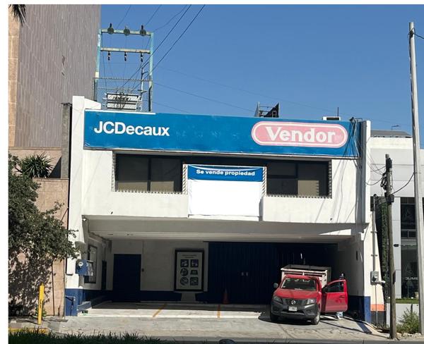 BODEGA CON OFICINAS EN  VENTA EN SAN JERONIMO