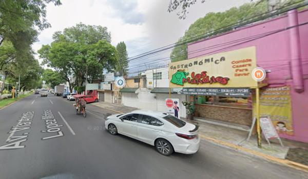 VENDO CASA EN JACARANDAS-TLALNEPANTLA
