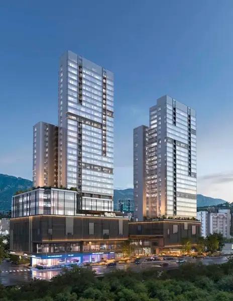 DEPARTAMENTOS EN VENTA ZONA MORONES PRIETO