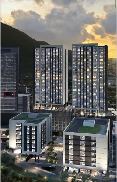 DEPARTAMENTOS EN VENTA VALLE ORIENTE