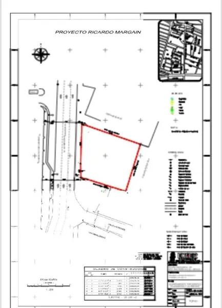 TERRENO EN VENTA SANTA ENGRACIA