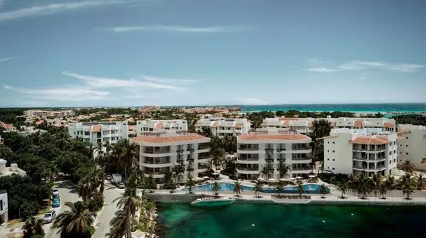DEPARTAMENTO EN VENTA PUERTO AVENTURAS DEPARTAMENTO EN VENTA PUERTO AVENTURAS