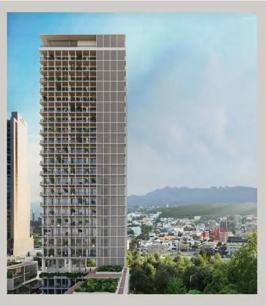 DEPARTAMENTOS EN VENTA SAN JERONIMO