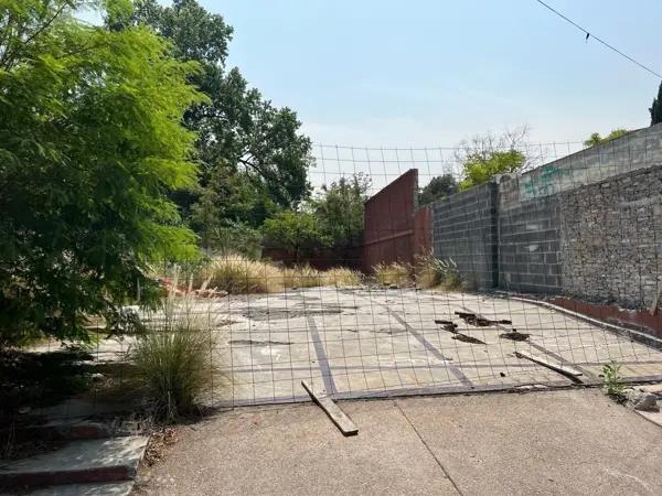 TERRENO EN VENTA EN RICON DE SANTA MARIA
