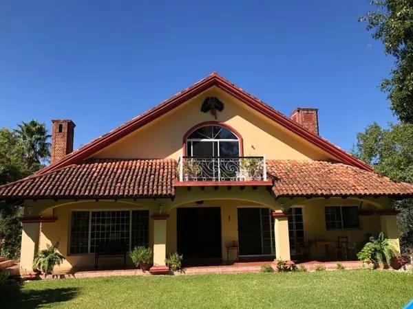 CASA EN VENTA EN VILLA DE SANTIAGO N.L. CASA EN VENTA EN VILLA DE SANTIAGO N.L.