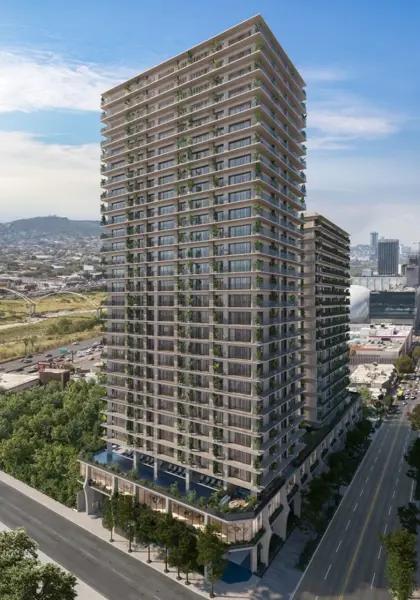 DEPARTAMENTO EN VENTA ZONA CENTRO