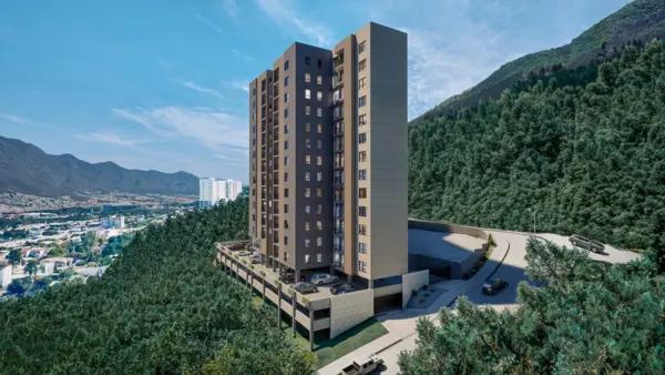 DEPARTAMENTO EN VENTA ZONA SUR DE MONTERREY