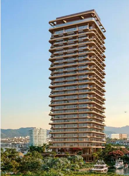 DEPARTAMENTOS EN VENTA VALLARTA