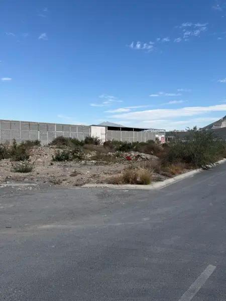 LOTES INDUSTRIALES EN VENTA EN MAGNA PARK 1 SANTA CATARINA