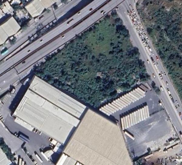 TERRENO COMERCIAL EN RENTA EN ESQUINA EN APODACA