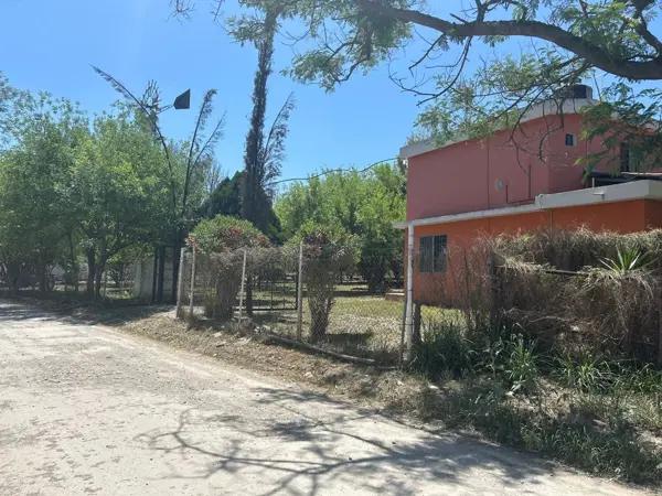 RANCHO/QUINTA EN VENTA EN CADEREYTA