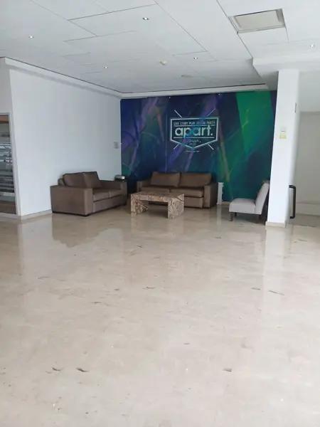 LOFT  AMUEBLADO EN RENTA TORRE VERTICE