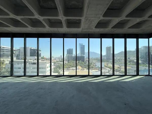 OFICINAS EN RENTA OBISPADO