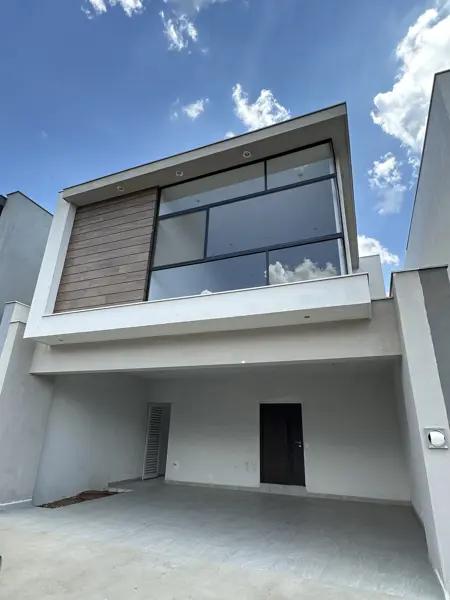 CASA EN VENTA VIENTOS DEL VERGEL SANTIAGO, N.L.