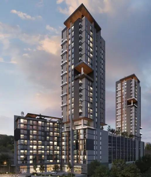 DEPARTAMENTO EN VENTA ZONA SAN JERÓNIMO