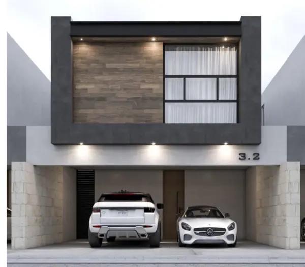 CASA EN VENTA VIENTOS DEL VERGEL