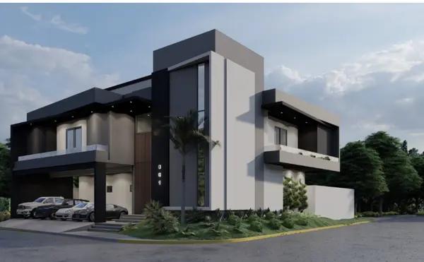 CASA EN VENTA SIERRA ALTA 10o. SECTOR