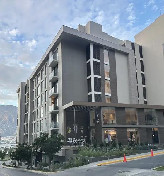 DEPARTAMENTO EN VENTA TORRE AMBAR II