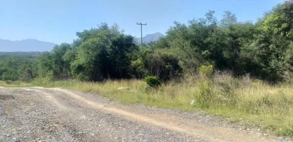 VENTA DE TERRRENO CAMPESTRE EN JUAREZ