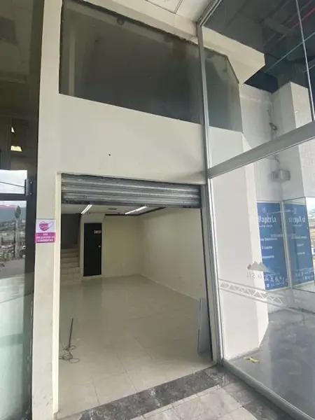 LOCAL EN VENTA CONTRY