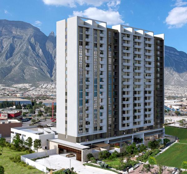 DEPARTAMENTOS EN VENTA SANTA CATARINA