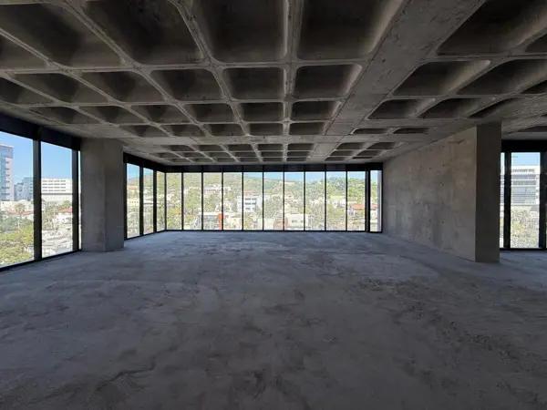 OFICINAS EN RENTA OBISPADO