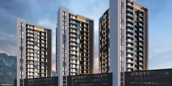 DEPARTAMENTOS EN VENTA ZONA VALLE PONIENTE