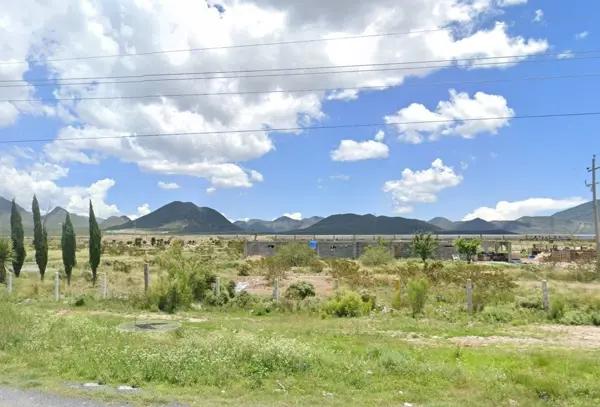 TERRENO EN VENTA INDUSTRIAL/MIXTO DERRAMADERO, SALTILLO