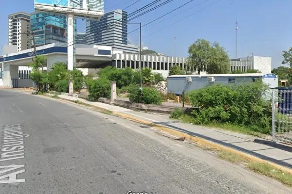 TERRENO COMERCIAL EN RENTA VISTA HERMOSA
