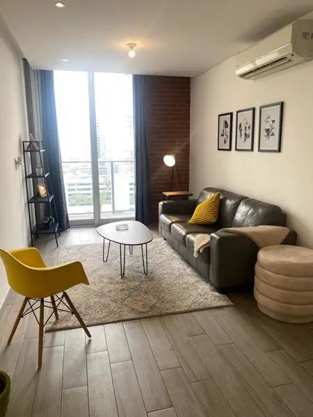 DEPARTAMENTO EN VENTA TORRE CENTRO CUÁUHTEMOC, COL. CENTRO MONTERREY
