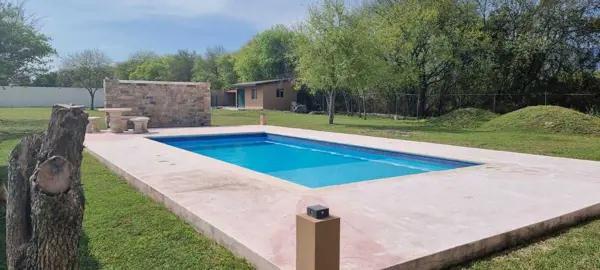 QUINTA EN VENTA MONTEMORELOS, NUEVO LEON