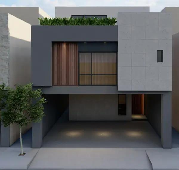 CASA EN VENTA,  COL. SANTUARIO, GARCÍA