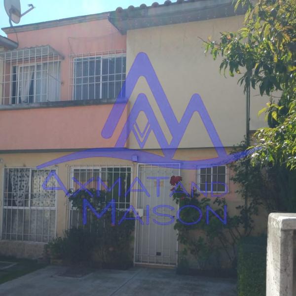 Casa en Hda las Trojes   MB