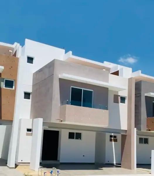 CASA EN VENTA VALLE LA RIOJA