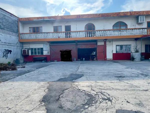 LOCAL EN VENTA, RESIDENCIAL MINERVA, GUDADALUPE, N.L.