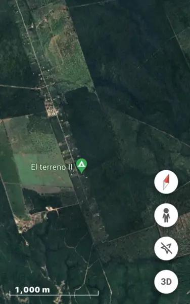 TERRENO EN VENTA LA ALIANZA O  ALTAMIRA MONTEMORELOS,NL