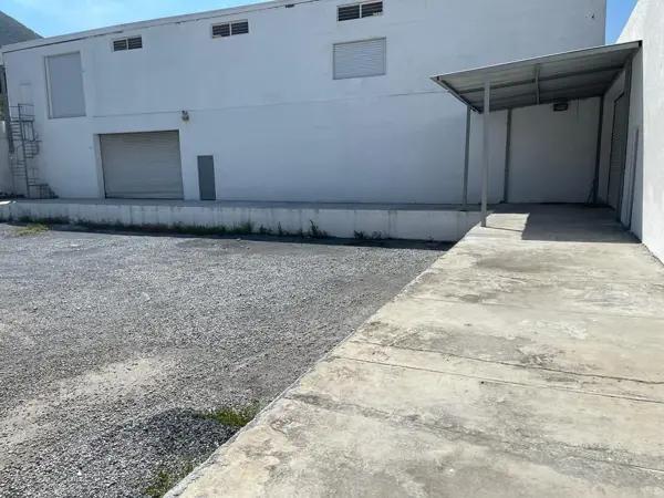 BODEGA EN RENTA  ZONA GUADALUPE