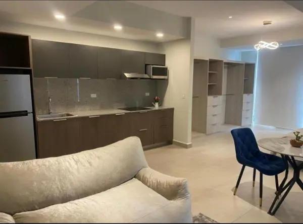 DEPARTAMENTO EN VENTA ARBOLEDA TIPO LOFT TORRE DANA