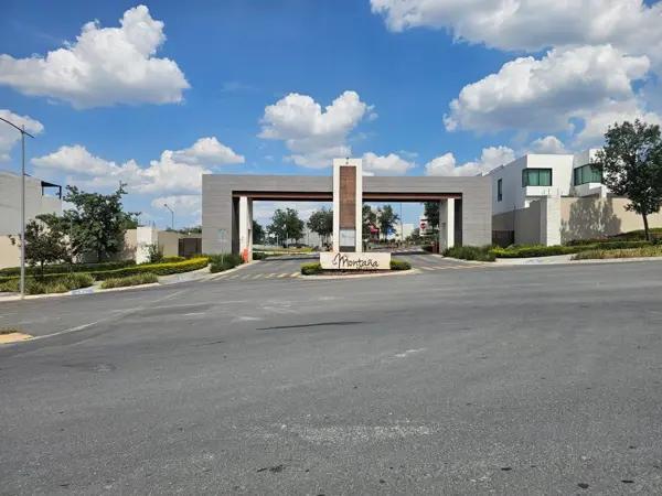 TERRENO EN VENTA, FRACC. LA MONTAÑA CUMBRES