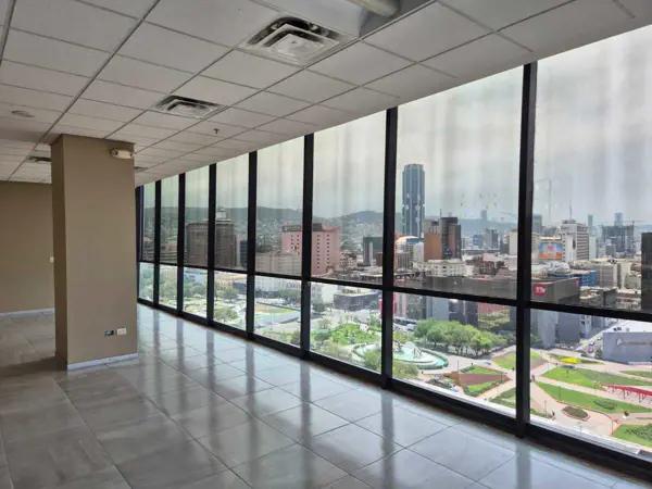 OFICINAS EN RENTA CENTRO MONTERREY