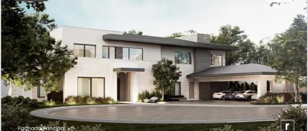 CASA EN VENTA LAS MISIONES, SANTIAGO, N.L.