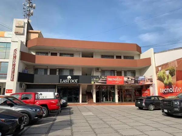 OFICINA  EN VENTA AVE. VASCONCELOS SPGG