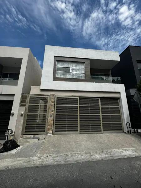 CASA EN VENTA CUMBRES ELITE PREMIER